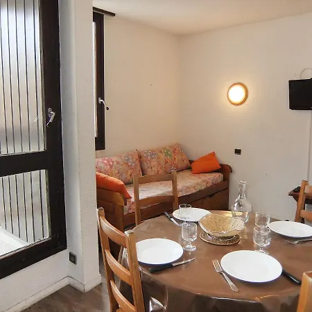 Le Genepi-1 Appartement Saint-Martin-de-Belleville
