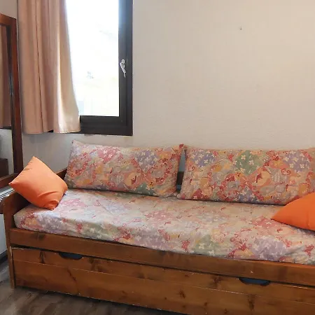 Le Genepi-1 Appartement *