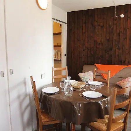 Appartement Le Genepi-1
