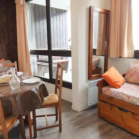 Le Genepi-1 Appartement *