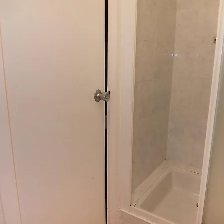 Le Genepi-1 Appartement *
