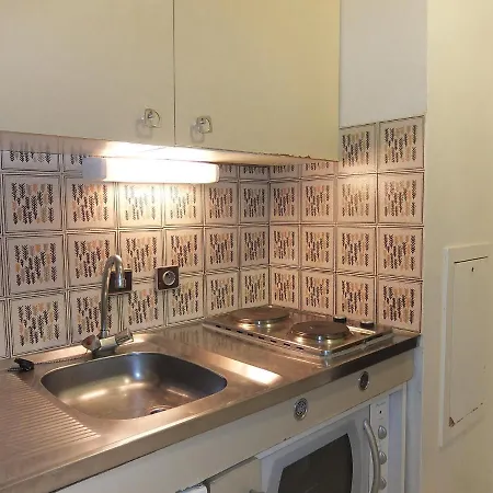 Le Genepi-1 Appartement