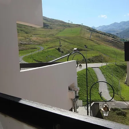 Appartement Le Genepi-1 *